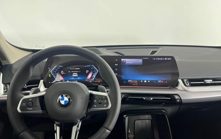 BMW X1, 2025 год, 6 200 000 рублей, 12 фотография