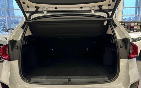 BMW X1, 2025 год, 6 200 000 рублей, 22 фотография