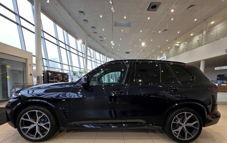 BMW X5, 2026 год, 15 300 000 рублей, 7 фотография