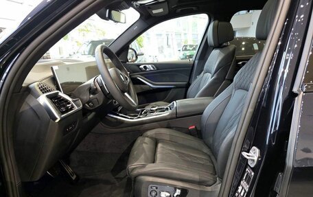 BMW X5, 2026 год, 15 300 000 рублей, 11 фотография