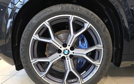 BMW X5, 2026 год, 15 300 000 рублей, 8 фотография