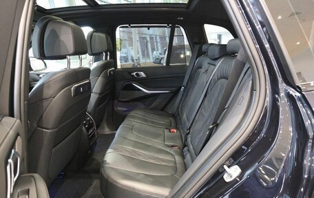 BMW X5, 2026 год, 15 300 000 рублей, 9 фотография