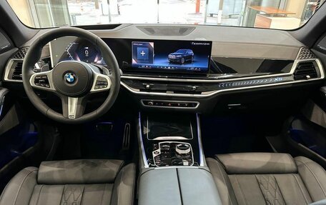 BMW X5, 2026 год, 15 300 000 рублей, 13 фотография