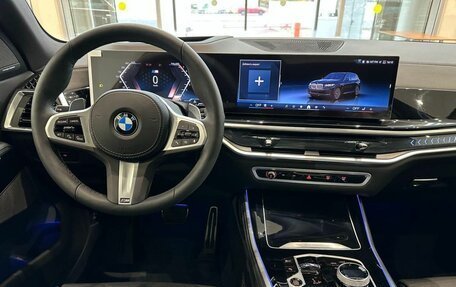 BMW X5, 2026 год, 15 300 000 рублей, 14 фотография