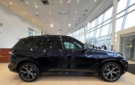 BMW X5, 2026 год, 15 300 000 рублей, 4 фотография