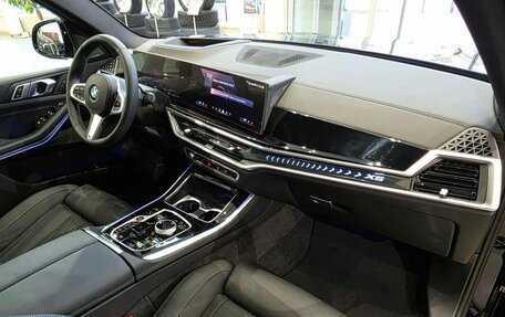 BMW X5, 2026 год, 15 300 000 рублей, 16 фотография