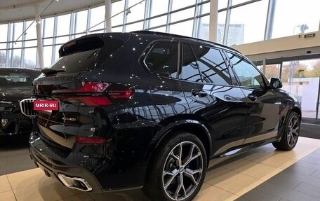 BMW X5, 2026 год, 15 300 000 рублей, 5 фотография
