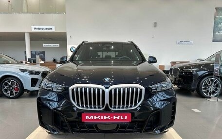 BMW X5, 2026 год, 15 300 000 рублей, 2 фотография