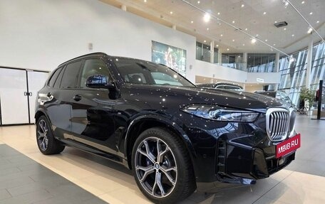 BMW X5, 2026 год, 15 300 000 рублей, 3 фотография