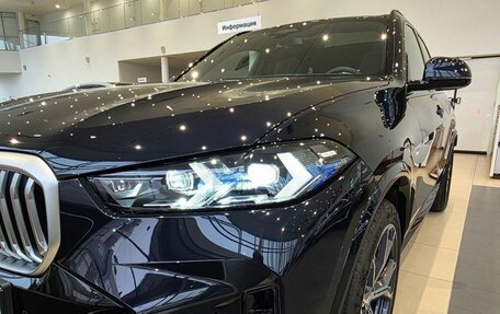 BMW X5, 2026 год, 15 300 000 рублей, 24 фотография