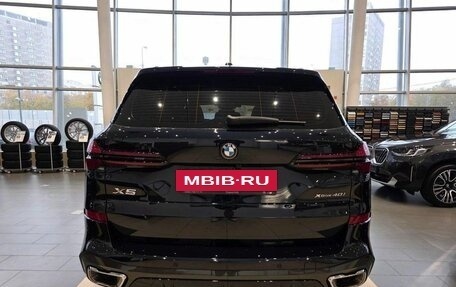 BMW X5, 2026 год, 15 300 000 рублей, 6 фотография