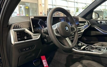 BMW X5, 2026 год, 15 300 000 рублей, 12 фотография