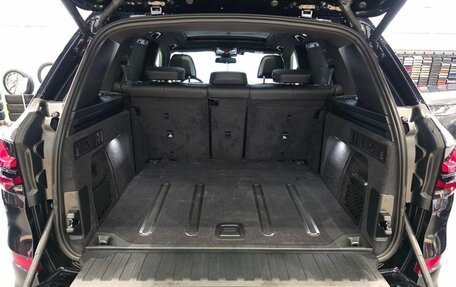 BMW X5, 2026 год, 15 300 000 рублей, 25 фотография