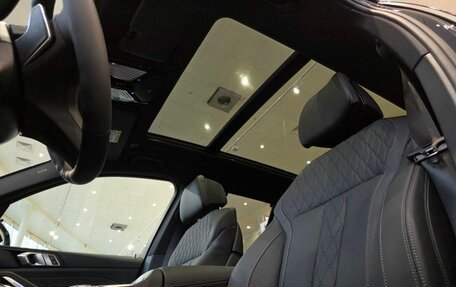 BMW X5, 2026 год, 15 300 000 рублей, 21 фотография