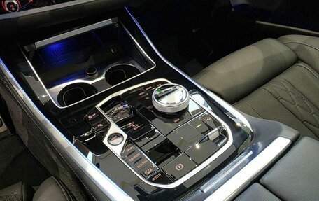 BMW X5, 2026 год, 15 300 000 рублей, 20 фотография