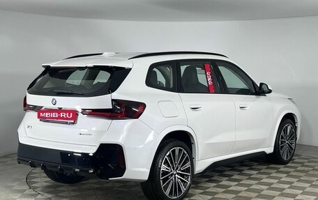 BMW X1, 2026 год, 6 200 000 рублей, 4 фотография