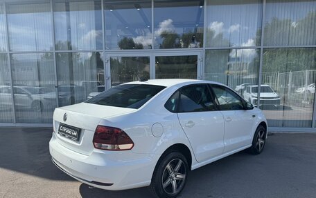 Volkswagen Polo VI (EU Market), 2020 год, 1 399 000 рублей, 5 фотография
