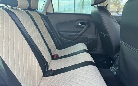 Volkswagen Polo VI (EU Market), 2020 год, 1 399 000 рублей, 11 фотография