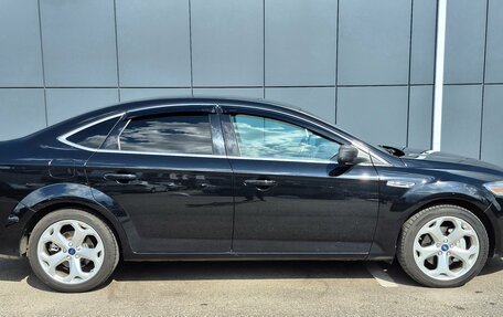 Ford Mondeo IV, 2011 год, 640 000 рублей, 8 фотография