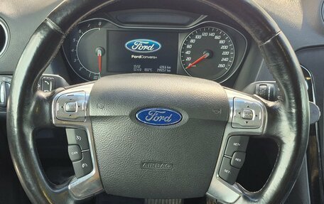 Ford Mondeo IV, 2011 год, 640 000 рублей, 11 фотография