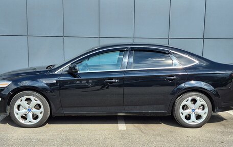 Ford Mondeo IV, 2011 год, 640 000 рублей, 4 фотография