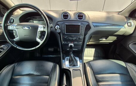 Ford Mondeo IV, 2011 год, 640 000 рублей, 10 фотография