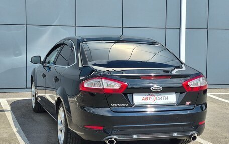 Ford Mondeo IV, 2011 год, 640 000 рублей, 5 фотография