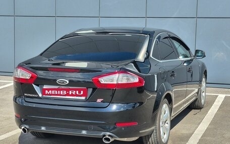 Ford Mondeo IV, 2011 год, 640 000 рублей, 7 фотография