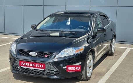 Ford Mondeo IV, 2011 год, 640 000 рублей, 3 фотография