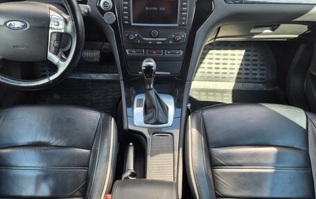 Ford Mondeo IV, 2011 год, 640 000 рублей, 13 фотография