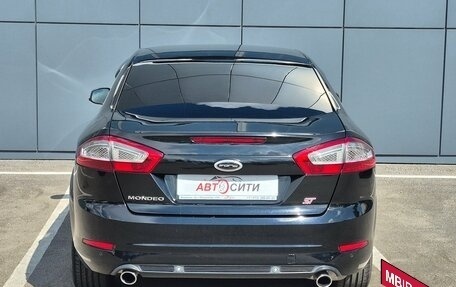 Ford Mondeo IV, 2011 год, 640 000 рублей, 6 фотография