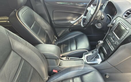Ford Mondeo IV, 2011 год, 640 000 рублей, 17 фотография