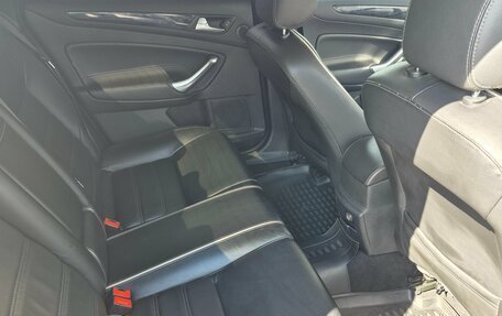 Ford Mondeo IV, 2011 год, 640 000 рублей, 16 фотография