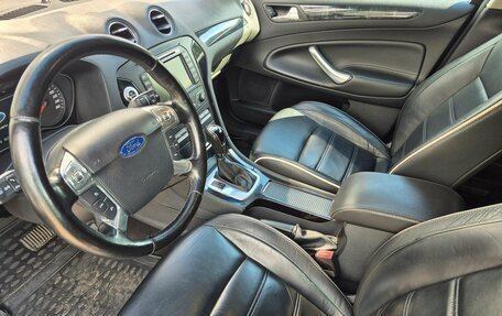 Ford Mondeo IV, 2011 год, 640 000 рублей, 14 фотография