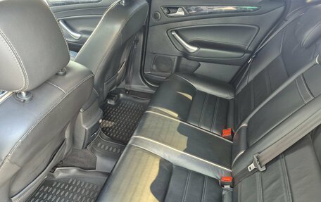 Ford Mondeo IV, 2011 год, 640 000 рублей, 15 фотография