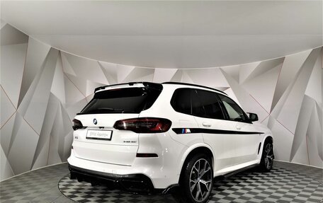 BMW X5, 2021 год, 7 210 000 рублей, 2 фотография