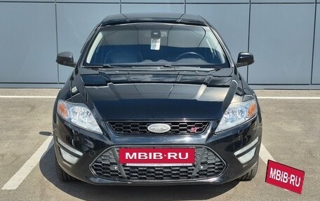 Ford Mondeo IV, 2011 год, 640 000 рублей, 2 фотография