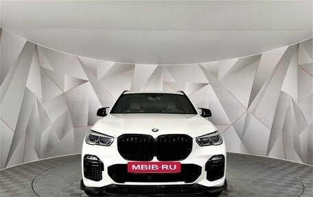 BMW X5, 2021 год, 7 210 000 рублей, 3 фотография