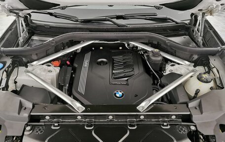 BMW X5, 2021 год, 7 210 000 рублей, 10 фотография