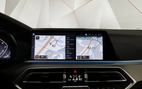 BMW X5, 2021 год, 7 210 000 рублей, 17 фотография