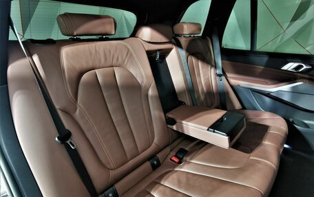 BMW X5, 2021 год, 7 210 000 рублей, 15 фотография
