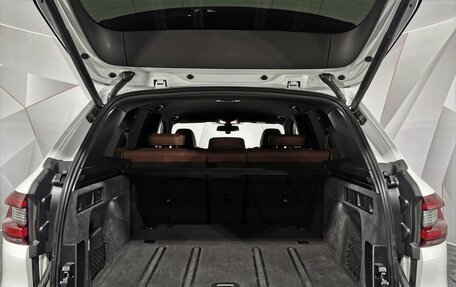 BMW X5, 2021 год, 7 210 000 рублей, 9 фотография