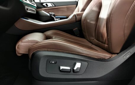 BMW X5, 2021 год, 7 210 000 рублей, 16 фотография