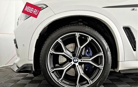 BMW X5, 2021 год, 7 210 000 рублей, 7 фотография