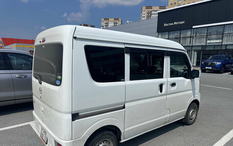 Mazda Scrum IV, 2018 год, 870 000 рублей, 3 фотография