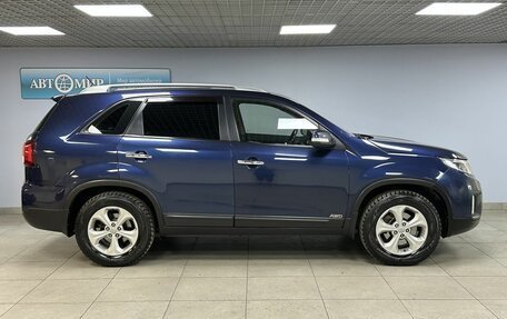 KIA Sorento II рестайлинг, 2013 год, 1 322 000 рублей, 4 фотография