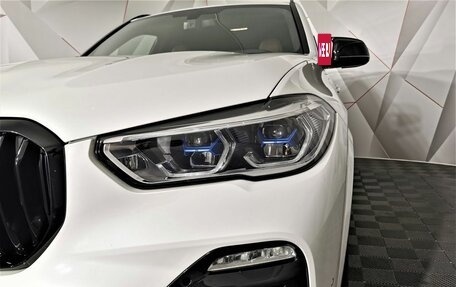 BMW X5, 2021 год, 7 210 000 рублей, 8 фотография