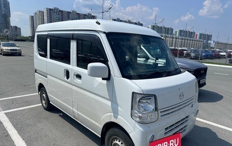 Mazda Scrum IV, 2018 год, 870 000 рублей, 2 фотография
