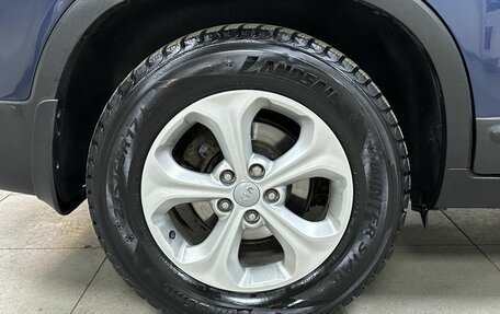 KIA Sorento II рестайлинг, 2013 год, 1 322 000 рублей, 9 фотография