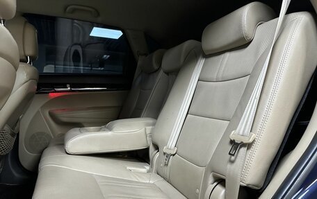 KIA Sorento II рестайлинг, 2013 год, 1 322 000 рублей, 12 фотография